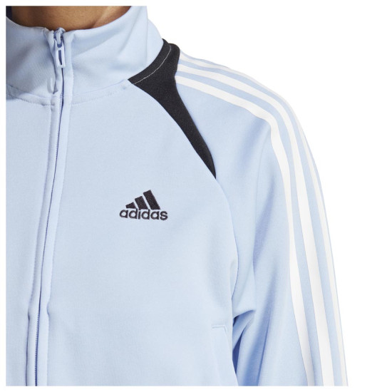 Adidas Γυναικεία ζακέτα Tiro suit up lifestyle